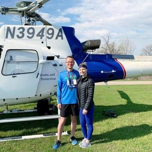 Meet your Posher, Dylan